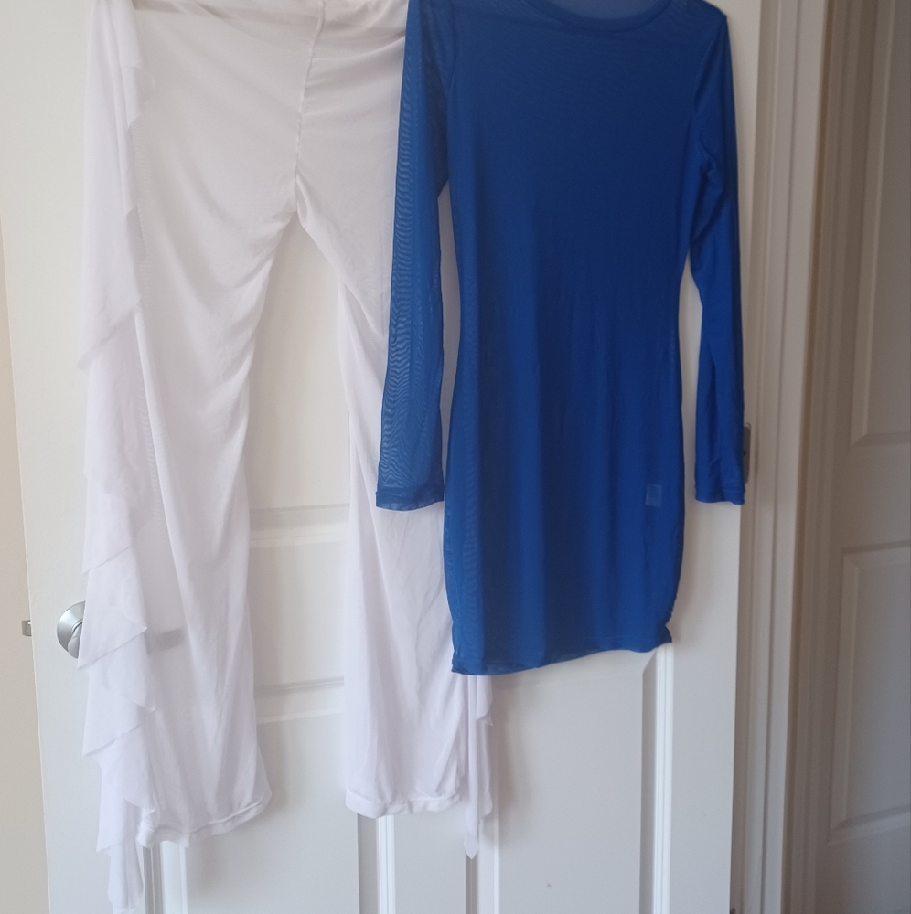 Beach wear - Picture 4 of 4